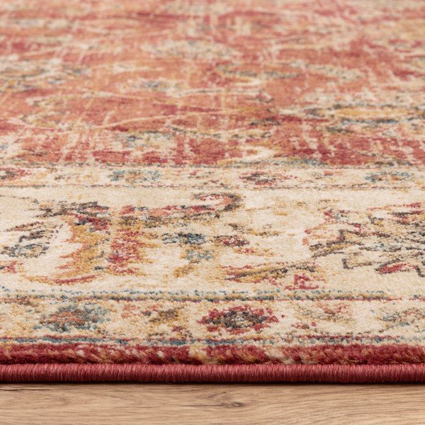 Rdeča preproga 160x220 cm Raja – Asiatic Carpets-image-3