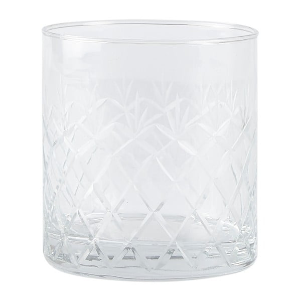 Kozarec iz zbirke Glass Villa, 300 ml
