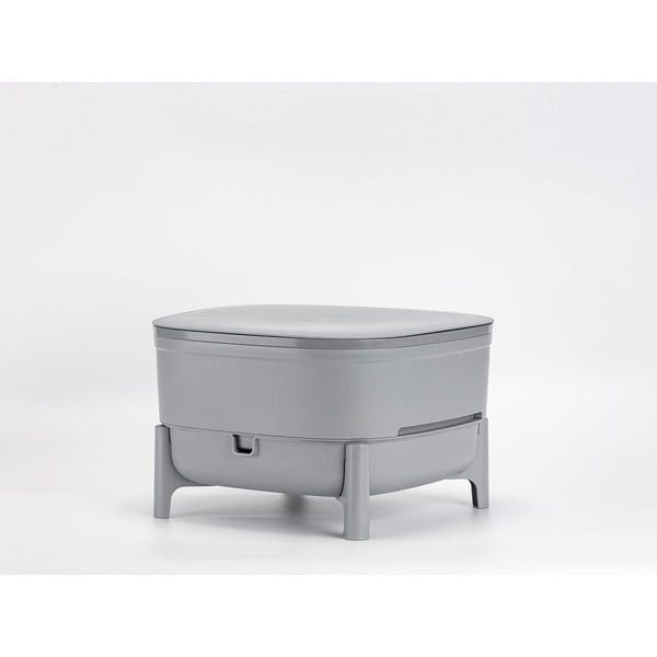 Siv kompostnik 30 l Urbalive – Plastia-image-4