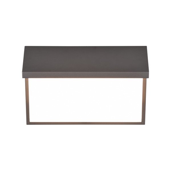 Zunanja svetilka s senzorjem gibanja (višina 15 cm) Nestos – Trio-image-3