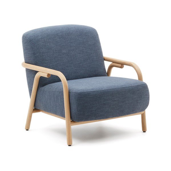 Moder fotelj Sylo – Kave Home