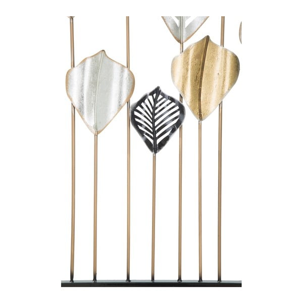 Železna stenska dekoracija Mauro Ferretti Lex, 120 x 78,5 cm-image-1