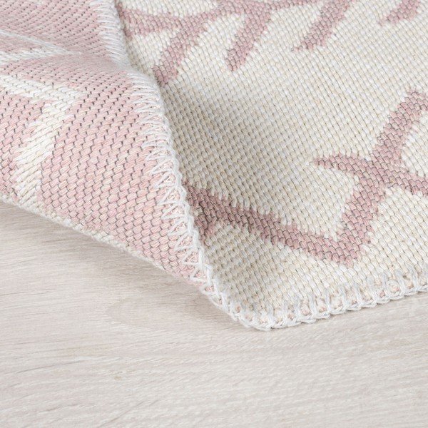 Roza preproga 170x120 cm Edie - Flair Rugs-image-3