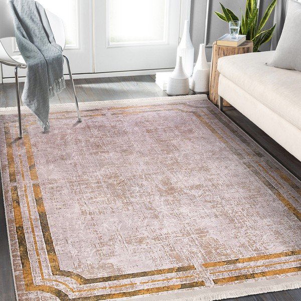 Roza preproga 120x180 cm - Mila Home-image-2