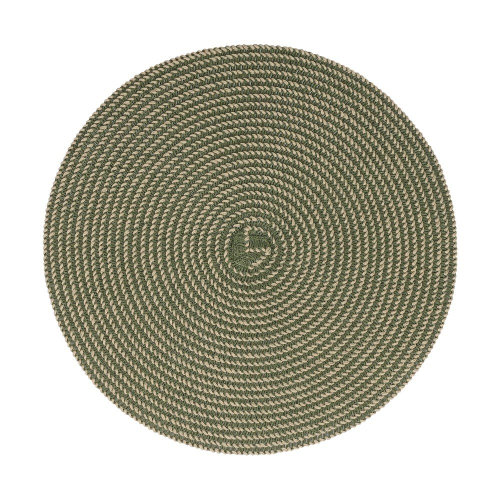 Plastičen/papirnat pogrinjek ø 36 cm Tabletop