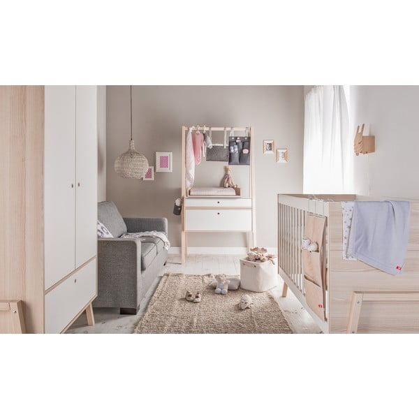 Dvodelna garderobna omara Vox Spot-image-1