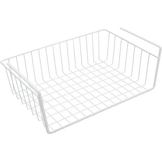 Jeklena viseča košara – Metaltex