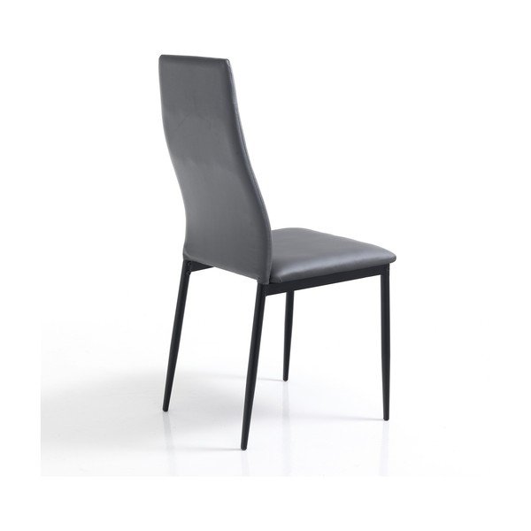 Sivi jedilni stoli v kompletu 2 ks Nina – Tomasucci-image-4