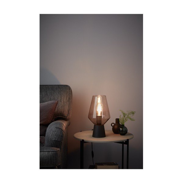 Namizna svetilka Markslöjd Retro, ø 18,5 cm-image-1