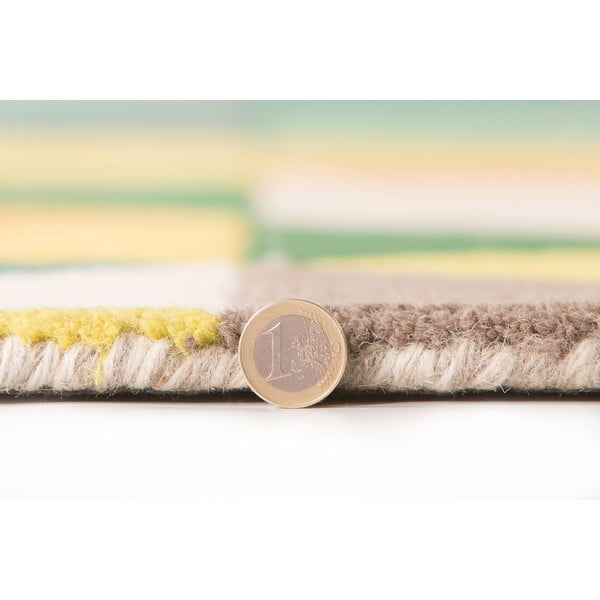 Volnena preproga Flair Rugs Prism, 60 x 230 cm-image-4