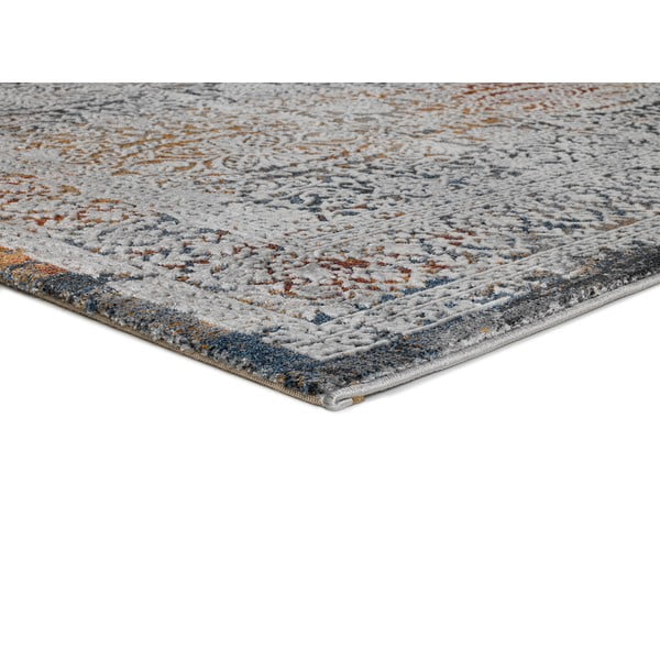 Siva preproga Universal Graceful Ornament, 160 x 230 cm-image-2