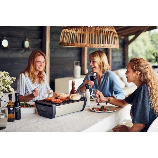 Žar na oglje Aurora-image-2