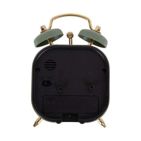 Budilka Metallic Glam – Karlsson-image-3