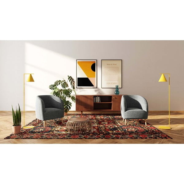 Moder fotelj Licio – Ame Yens-image-4