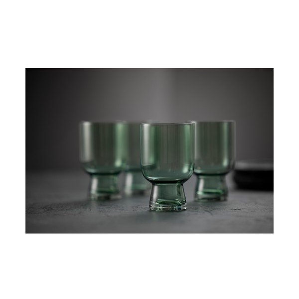 Kozarci v kompletu 4 ks 300 ml Sorrento – Lyngby Glas-image-4