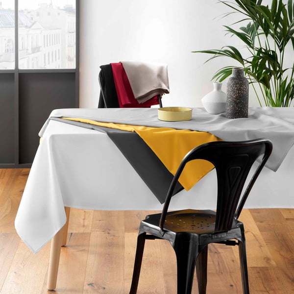 Namizni prt 140x300 cm Essentiel – douceur d'intérieur-image-4