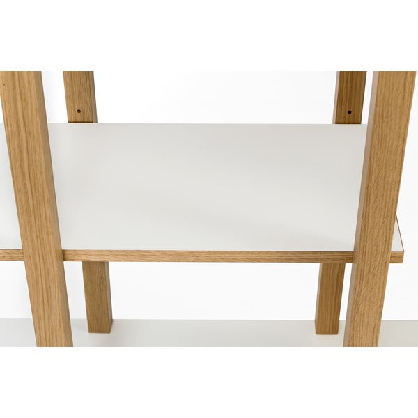 Knjižna omara Woodman Newbury-image-1