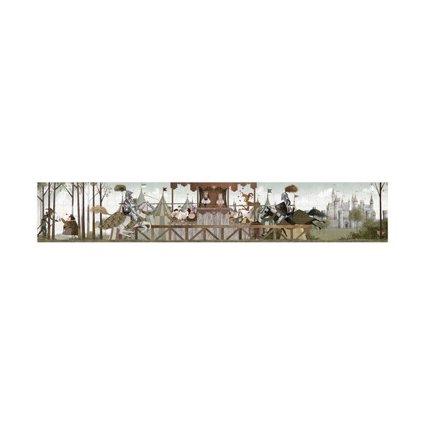 Londonski vitez Puzzle-image-1