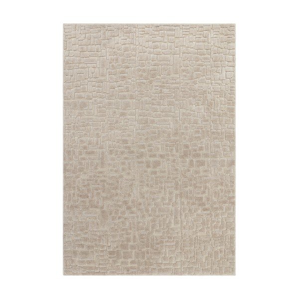 Bež preproga 160x230 cm – Asiatic Carpets