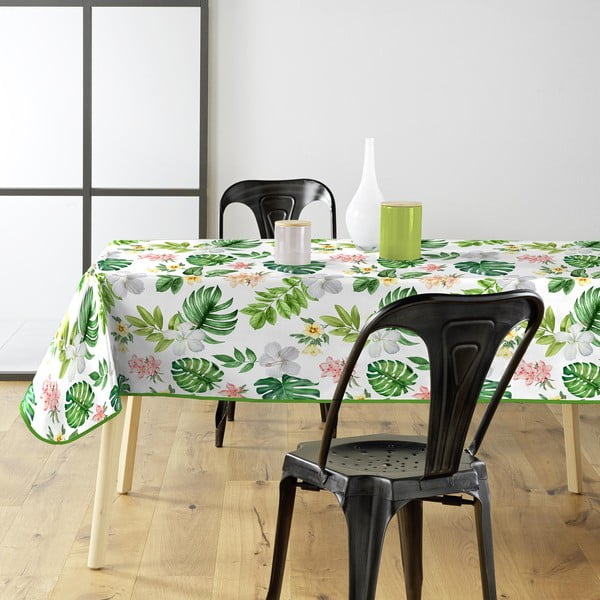 Povoščen namizni prt iz PVC-ja 140x240 cm Baleares – douceur d'intérieur