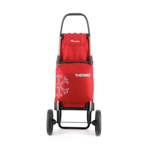 Nakupovalna torba na kolesih 43 l I-Max Termo Zen 2 Logic RSG - Rolser-image-1