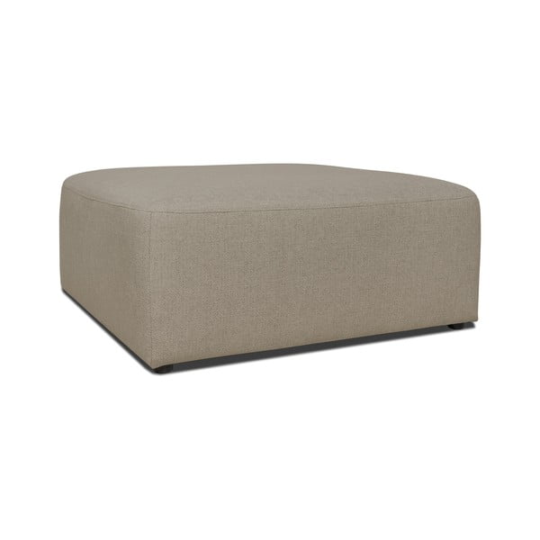 Svetlo rjav otoman Roxy – Scandic-image-2