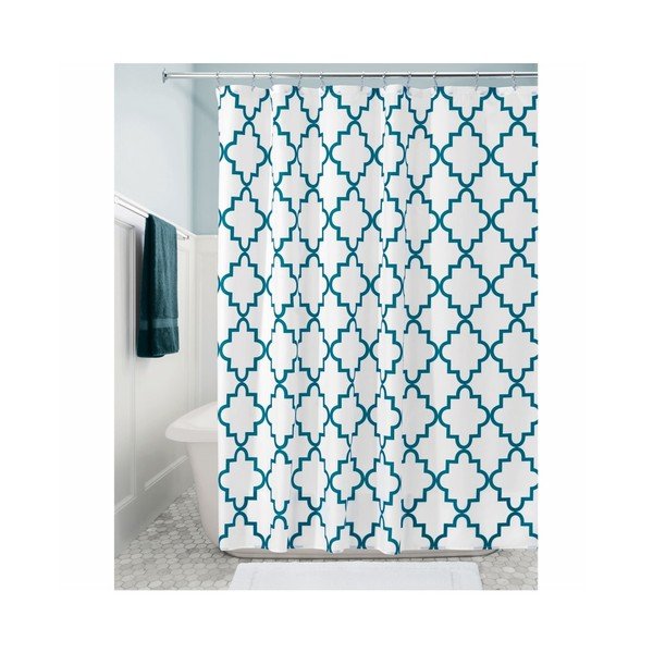 Tuš zavesa InterDesign Moroccan-image-3