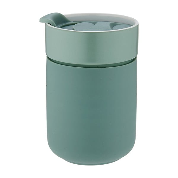 Zelen lonček to go 260 ml – Ladelle
