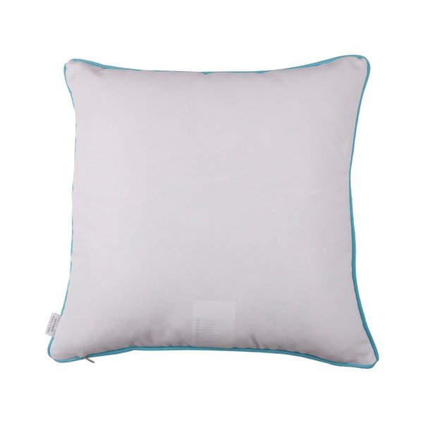 Prevleka za vzglavnik Mike & Co. NEW YORK Deepblue Coral, 43 x 43 cm-image-3