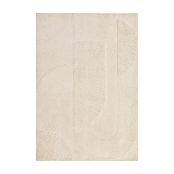 Kremno bela preproga 200x290 cm Tova – Asiatic Carpets