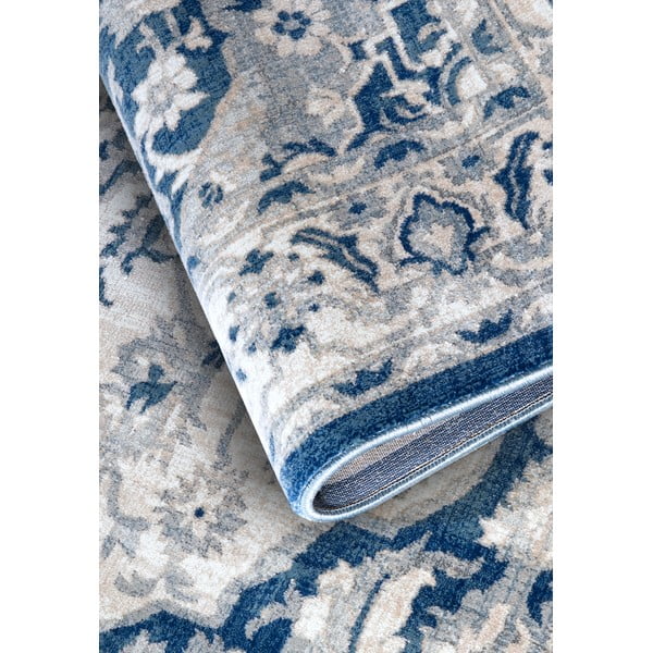 Modra preproga 160x235 cm Gabrielle – Villeroy&Boch-image-3