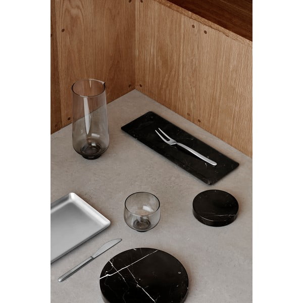 Podstavek iz črnega kamna Blomus Marble-image-4