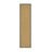 Sivo-svetlo rjava notranja in zunanja preproga 60x230 cm Sisal Look – Flair Rugs
