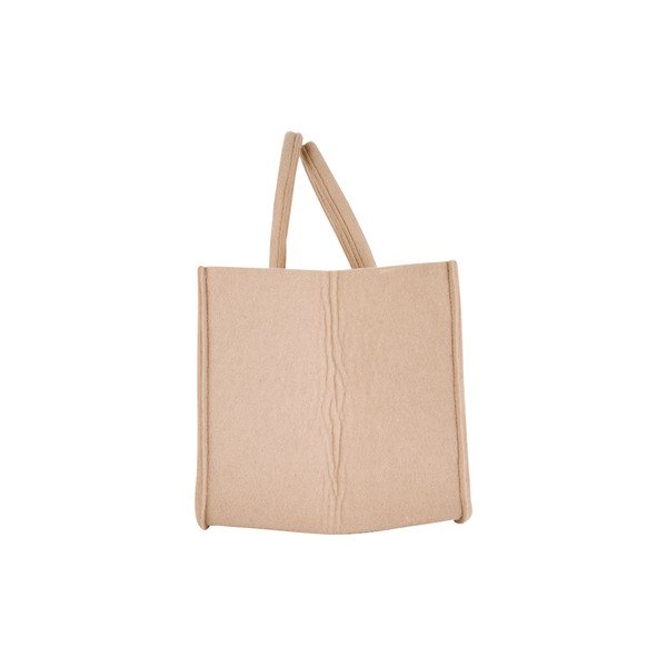 Bež košara za revije PT LIVING Mellow-image-3