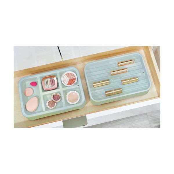 Siv organizator za nakit iDesign Eco Bin 5, 28,12 x 19,23 cm-image-1