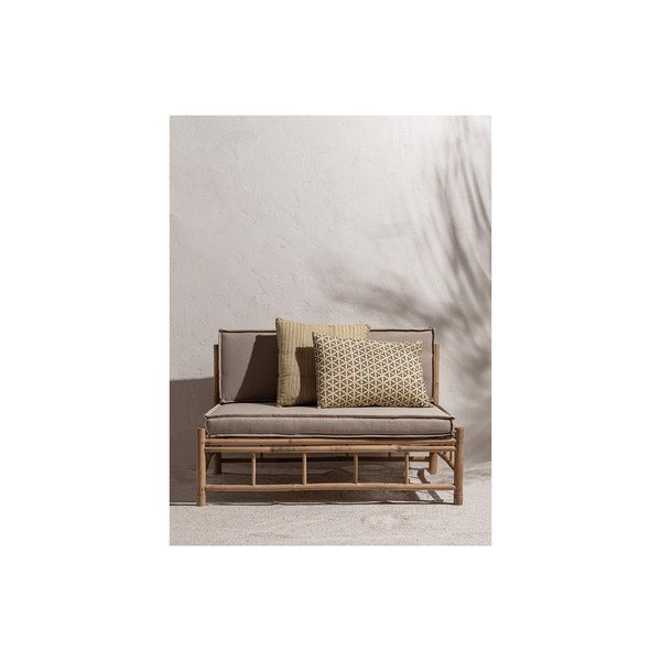 Okrasna blazina 40x60 cm Trigon – BePureHome-image-1