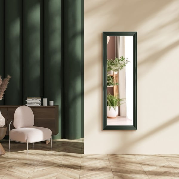 Stensko ogledalo 50x142 cm Wave – Styler-image-2
