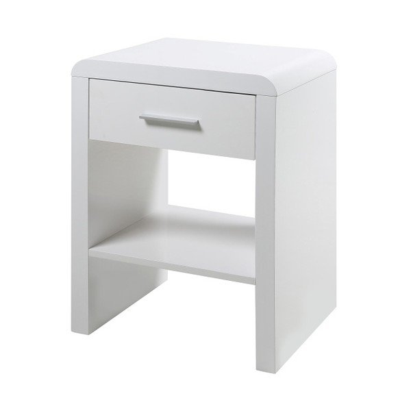 Bela nočna omarica Supernova - Actona-image-2