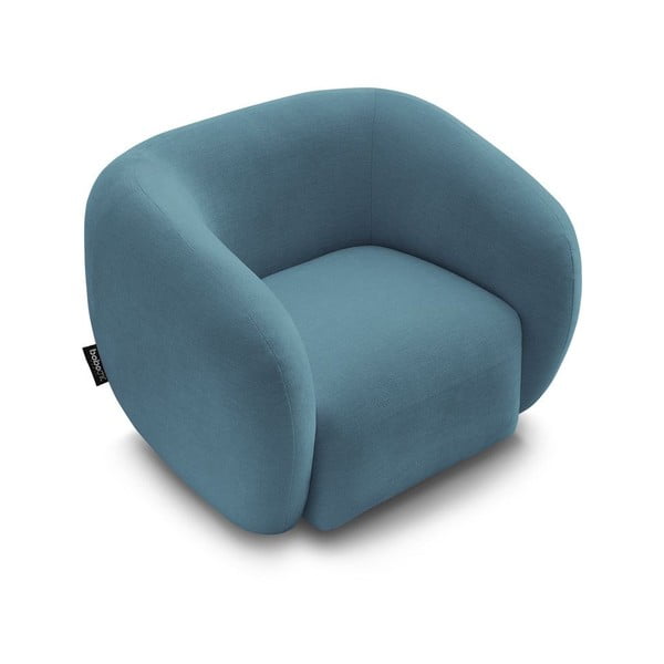 Moder fotelj Celine – Bobochic Paris