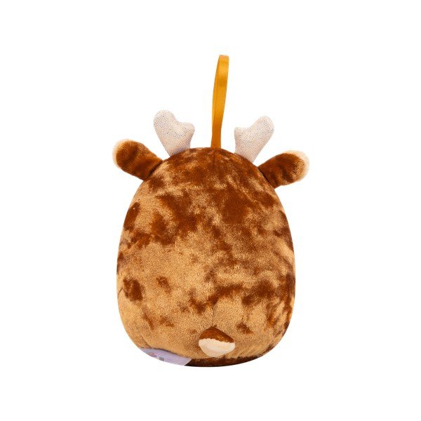 Tekstilni okrasek za jelko 10 cm Darla – SQUISHMALLOWS-image-4