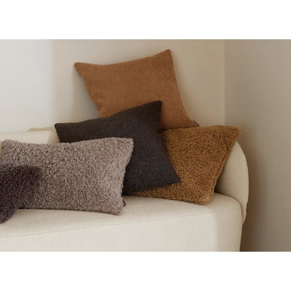 Prevleka za blazino iz tkanine bouclé 30x50 cm Teddy – Blomus-image-1