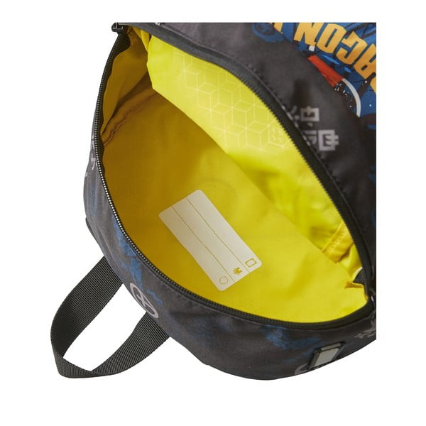 Otroški nahrbtnik 10 l Ninjago Arin – LEGO®-image-4