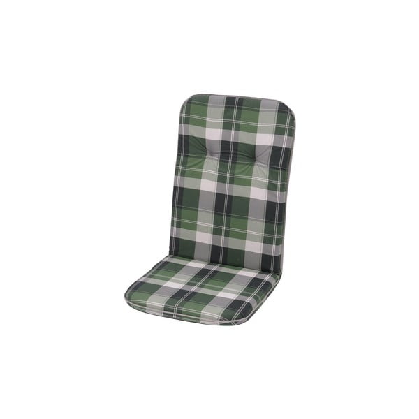 Zelena vrtna sedežna blazina 50x116 cm Cardiff – Sun Garden