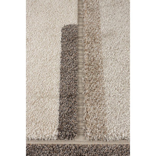 Sivo-bež preproga 230x160 cm Zest - Zuiver-image-1