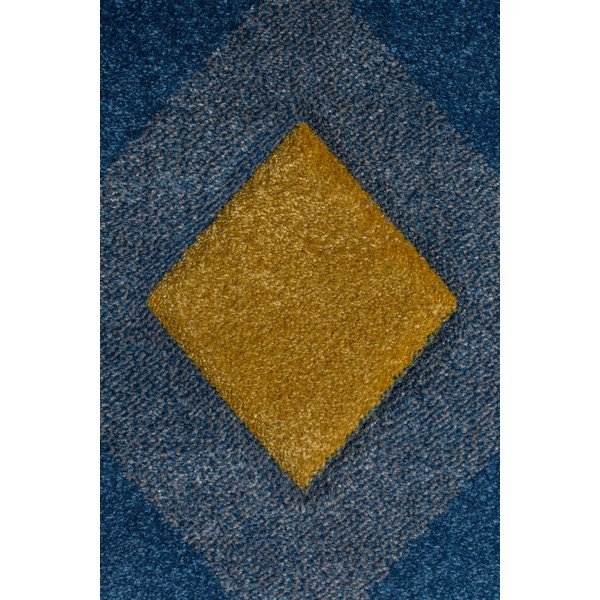Modra preproga Flair Rugs Paloma, 160 x 230 cm-image-1