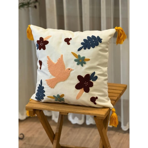 Prevleka za blazino 43x43 cm – Mila Home-image-2