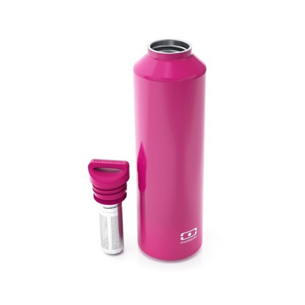 Roza termos Monbento Steel, 500 ml-image-1