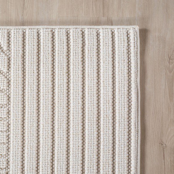 Kremno bela preproga 200x290 cm Helix 2201 – Ayyildiz Carpets-image-3