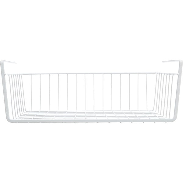 Jeklena viseča košara – Metaltex-image-2