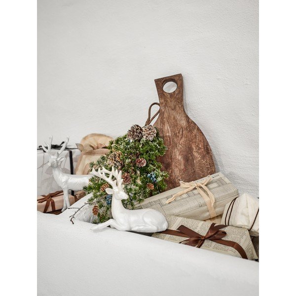 Božični venec Cedar – Bloomingville-image-4